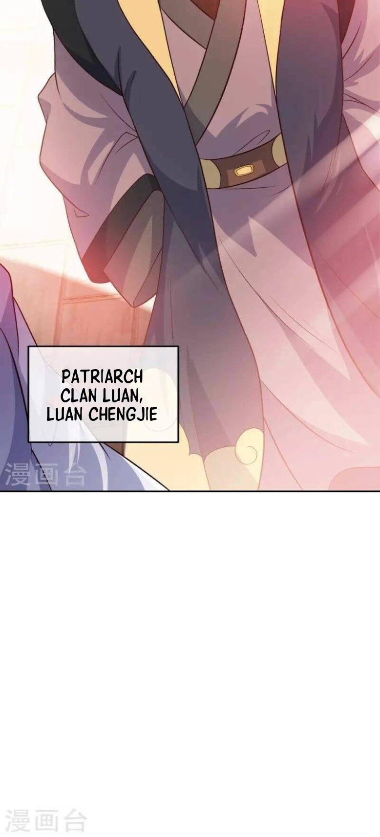 Peerless Soul Chapter 352 Bahasa Indonesia